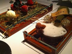 -文华扒房及酒吧(香港文华东方酒店)