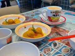 -肥韬茶餐厅(海上世界店)