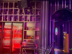 -星聚会KTV(合生汇黑金店)