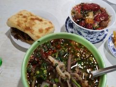 -阿叶羊杂碎(前进街店)