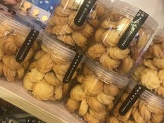 -THEDAY蛋糕(团结路店)