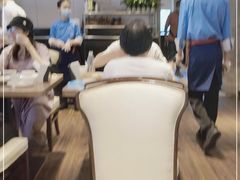 大堂-眉州东坡(团结湖店)