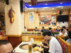 -靠山屯东北铁锅炖(东北菜，古美西路店)