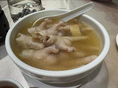 -粤匠·澳门点心粤菜海鲜(澳门半岛店)