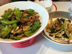 -金陵后厨·南京菜(新街口秣陵路店)