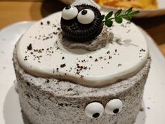 -GaryKitchen加里