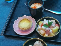 -瑞德姆美人鱼海底演艺主题餐厅(亚龙湾店)
