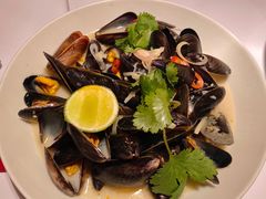 -壳里西餐厅Coquille Seafood Bistro(蒙自路店)