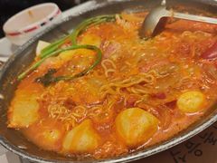 -七八冷面·延边朝鲜族美食(世纪汇店)