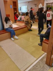 -杭州复旦儿童医院·语言发育迟缓·自闭症干预·注意力训练