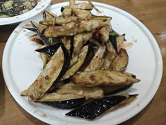 -晚归月亮湾私家菜(临邑路店)