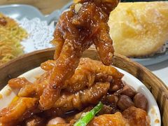 -喜势点·糖沙翁手工茶点·本地人茶居(永庆坊店)