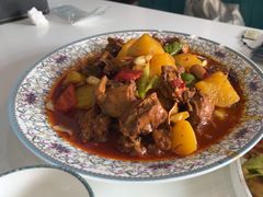 -帕米尔食府(白云观店)