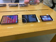 -Apple零售店(深圳益田假日广场店)