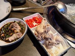 -同仁四季椰子鸡(罗湖国贸店)