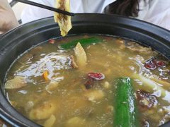 -马帮菜馆·美味野生菌