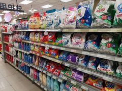 -华联商厦(火车站店)