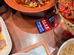 -阿财老铺·老蚌埠龙虾城(华夏总店)