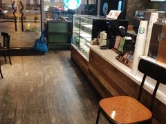 -星巴克(我格广场店)