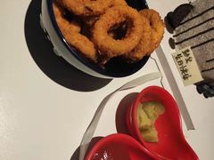 -Gray Whale 灰鲸餐厅(北美N1店)