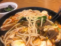 -鑫花溪牛肉米粉(文星广场店)