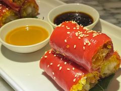 -东南里湖景餐厅·新闽菜(浦西万达店)