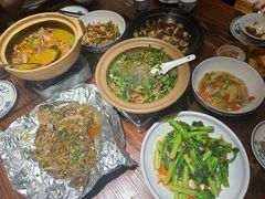 -衡厨·衡阳土菜(中南店)