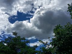 -秦岭终南山世界地质公园翠华山景区
