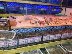 -202特色排档(五缘湾店)
