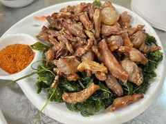 -元谋凉鸡店(百年老店)
