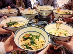 -何家一碗面(南大街店)