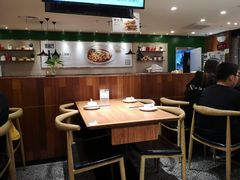 大堂-晋家门(文峰广场店)