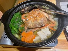 -立山居酒屋·烧鸟 天妇罗(西北湖店)