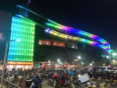 -永旺梦乐城(金银潭店)