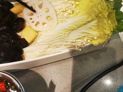 -半天妖烤鱼(槐房万达店)