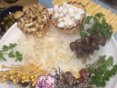 -手选潮汕鲜活牛肉火锅(二七广场店)