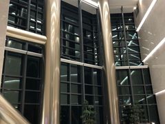 -阿里中心·杭州Z空间