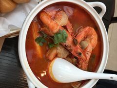 -simply thai天泰(静安嘉里中心店)
