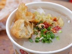 -汪记鲜鱼糊汤粉(沈阳路总店)