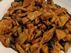 -陈傻子餐厅(世纪都会店)