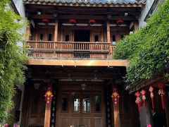 -三坊七巷历史文化街区