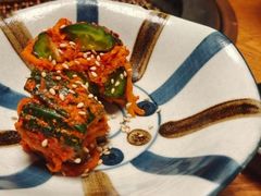 -炎蔵牛舌烤肉