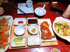 -京鼎轩北京烤鸭(世纪金源店)