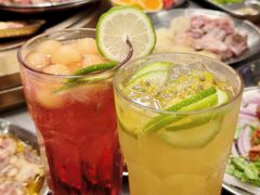 -杨小佳·齐齐哈尔烤肉·烤串(广州店)