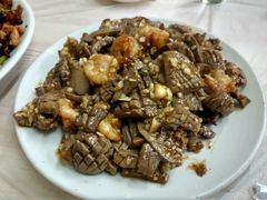 -鑫来子菜馆