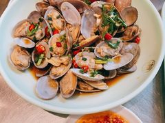 -潮界(LU·ONE凯德晶萃广场店)