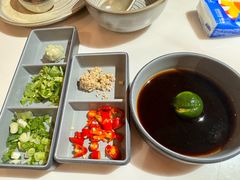 -喃喃椰·糟粕醋椰子鸡火锅(七堡花园店)