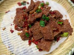 -衡厨·衡阳土菜(中南店)