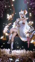 -星元素cosplay动漫摄影写真工作室
