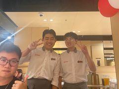 -海底捞火锅(海宁路店)